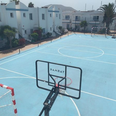 Hotel Arena Beach Corralejo Exteriör bild