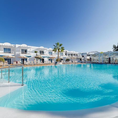 Hotel Arena Beach Corralejo Exteriör bild