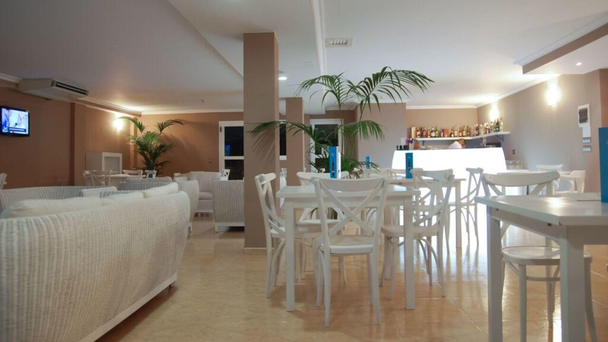 Hotel Arena Beach Corralejo Exteriör bild