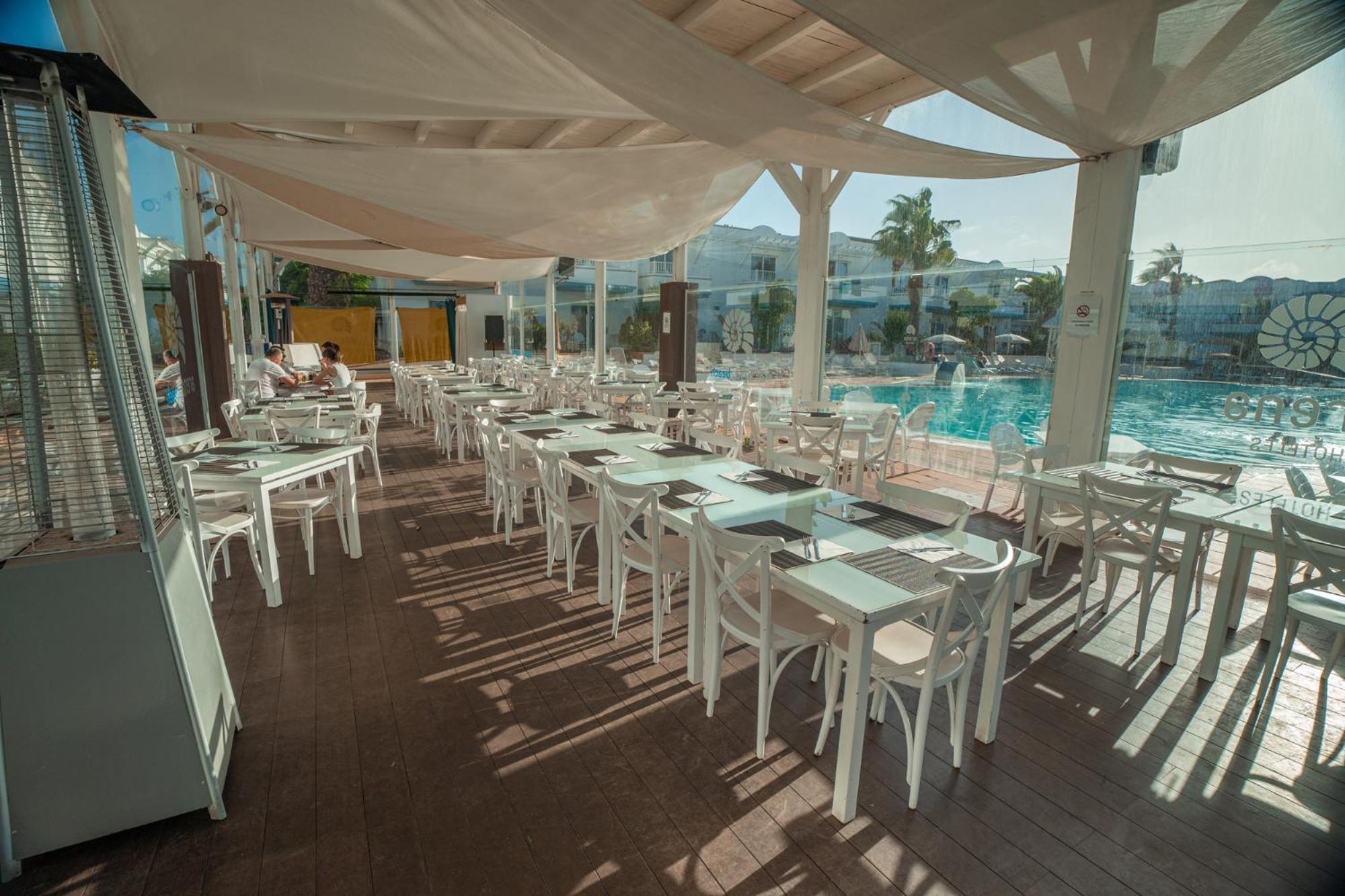 Hotel Arena Beach Corralejo Exteriör bild