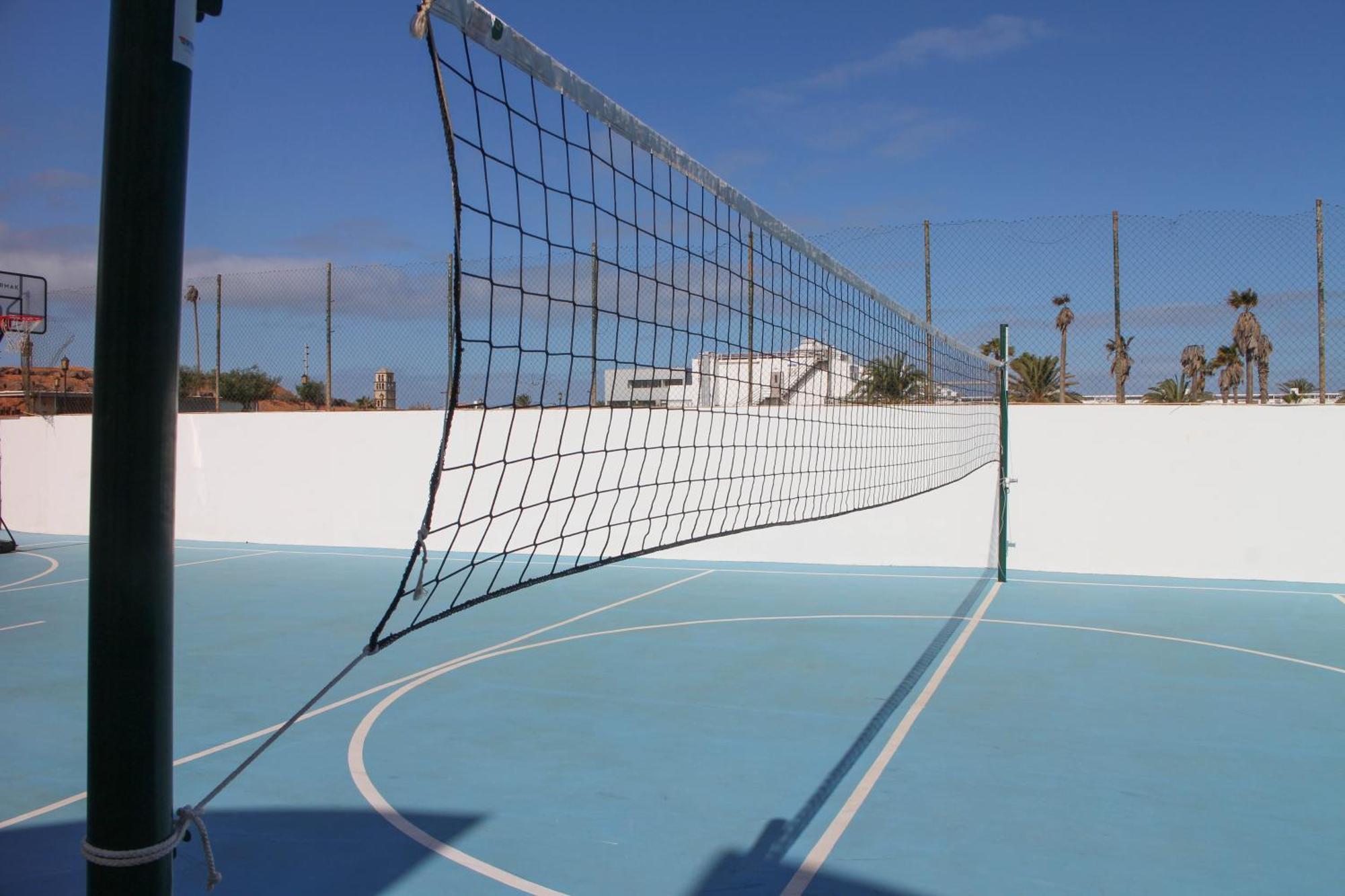 Hotel Arena Beach Corralejo Exteriör bild